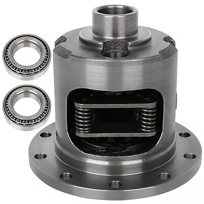 For GM Chevy 7.5  7.625  Posi Unit - 28 Spline 10-Bolt Limited-Slip Locker • $172.99