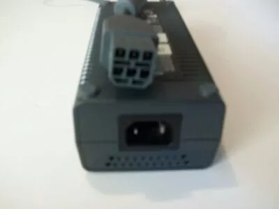 $32.30 • Buy Genuine Microsoft Xbox 360 150 Watt Power Supply Brick For Jasper Very Good 2Z