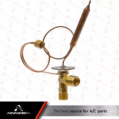 New AC A/C Thermal Expansion Valve Fits: Mazda Progete MX-3 Miata 626 See Chart • $17.52