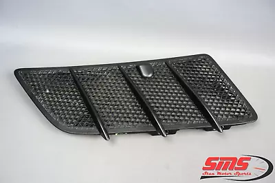 06-12 Mercedes W164 ML350 GL450 GL350 ML63 Right Hood Vent Grill OEM Passenger • $71.23