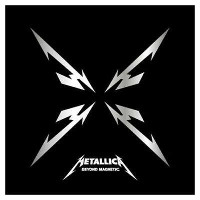 Metallica - Beyond Magnetic (Vinyl) • £192.50