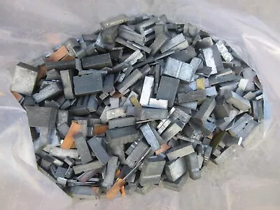 Letterpress Lead Type 18 Pt. Spacers    A42 • $9.95