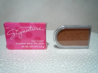 Mary Kay ~ Signature ~ Eye Color ~ Woodland ~ 604200 • $7.50