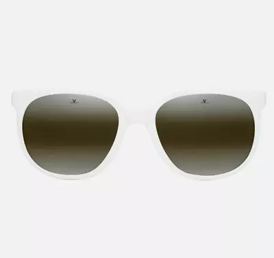 Vuarnet Sunglasses VL000200457184 LEGEND 02 VL0002 White + Skilynx Mineral Lens • $241.95