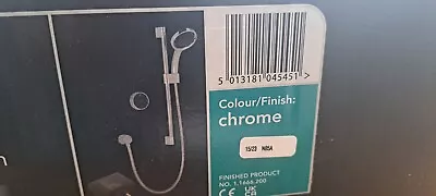 Mira Platinum HP/Combi Rear Fed Digital Shower 1.1666.200 • £395