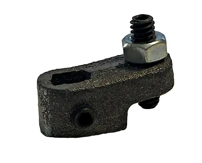 Vermont Castings Coal & Woodstove Cast Iron Pawl Assembly 5004024 OEM • $20.34