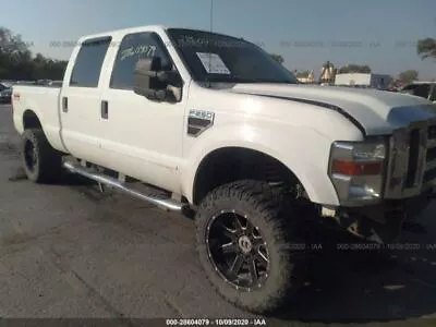 (LOCAL PICKUP ONLY) Driver Rear Side Door Crew Cab Fits 08-12 FORD F250SD PICKUP • $280.23