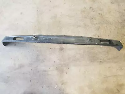 1984-93 BMW E30 318i 325i FRONT BUMPER APRON TRIM COVER 1911983 OEM #CN597 • $189.99