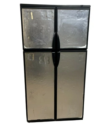 $3500 • Buy Dometic 13 Cu.Ft RM1350MX RV Refrigerator Motorhome Camper RM 1350 Gas Electric