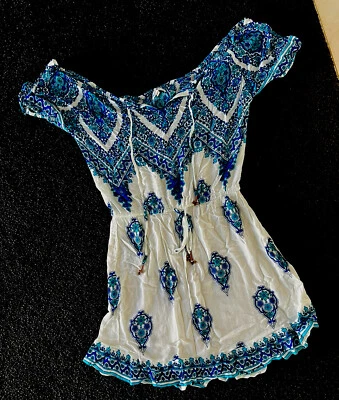 $29.95 • Buy ARNHEM….Ladies Boho Dress Sz 8