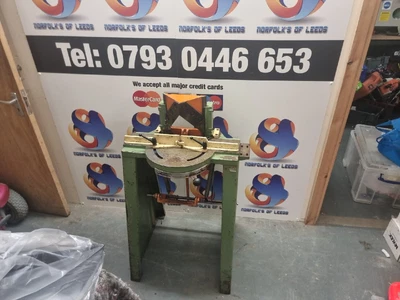 £329.99 • Buy Interwood Morto Mitre Guillotine Picture Frame Cutter M