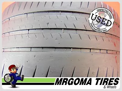 1 Michelin Pilot Sport Cup 2 N0 Xl 315/30/21 Used Tire 72% Life Dot 2023 3153021 • $140