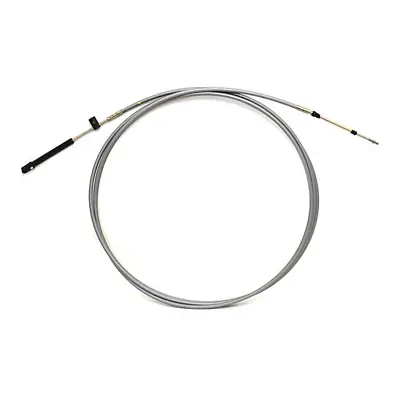 Mercury Boat Shift Throttle Control Cable 8M0024620 | 33C 20 Foot • $57.08