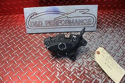 2008 - 2023 Harley Touring Oem Right Front Brake Caliper For Parts Eg100 • $49.95