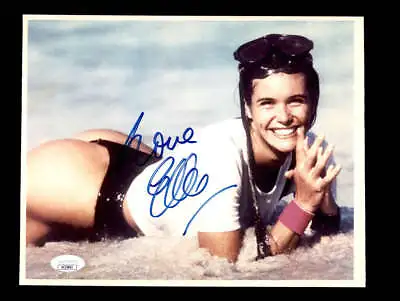 Elle Macpherson JSA COA Signed 8x10 Photo Autograph • $99