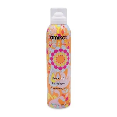 Amika Perk Up Dry Shampoo 5.3 Oz • $23.24