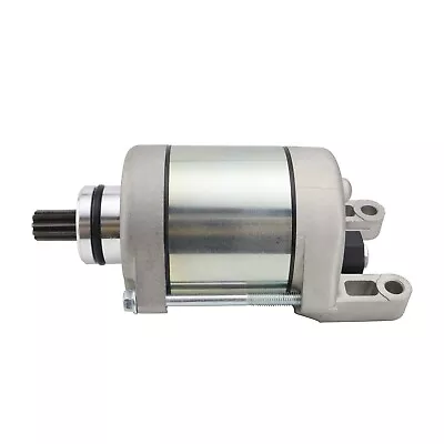 Starter Motor Rplacement For KTM 250 XC-F EXC-F SX-F 2016-2021 79240001000 • $63.63