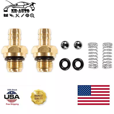 Pressure Washer Chemical Soap Injector Kit For Briggs Stratton 190593GS 190635GS • $9.90