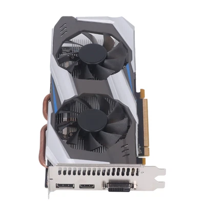 $281.30 • Buy GTX1060 6GB DDR5 Graphics Card 192bit DVI DP HD Multimedia Interface DirectX 12