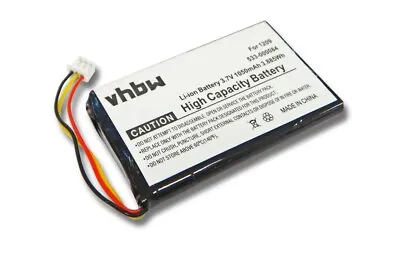 Battery For Logitech Harmony Touch 915-000198 Remote Control 1050mAh • £12.39