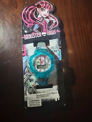 Monster High Watch Kids-Brand New-SHIPS N 24 HOURS • $79.88