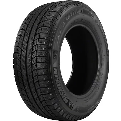 Michelin Latitude X-Ice Xi2 Winter 235/70R16 106T Passenger Tire • $139.99