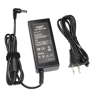 $42.78 • Buy HQRP AC Power Adapter For Roland F-110, F-120, FP-7, FP-7F Digital Piano