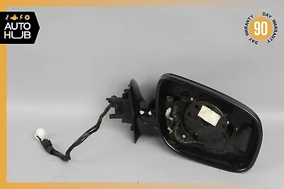 07-09 Mercedes W211 E320 E550 Right Passenger Side Rear View Door Mirror OEM • $103.75