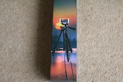 £7 • Buy Compact Travel Tripod