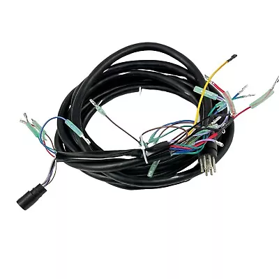 881170A15 For Mercury Outboard Side Control Box Wire Harness 17179T1 15FT 8pins • $76.56