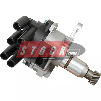 New Ignition Distributor Complete For 1993-1995 Mazda 626 Probe 2.0l Id Fs07 • $134.95