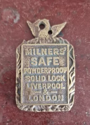 £16.99 • Buy Safe Plaque Safe Plate