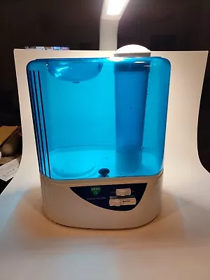 Vicks Ultrasonic Cool Mist Humidifier. Model V5100. Used. • $21.99