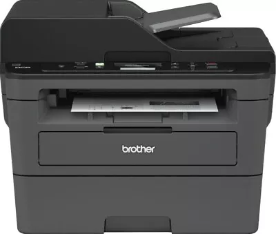 Monochrome Laser Printer Compact Multifunction And Copier DCP-L2550DW - NEW • $259.88