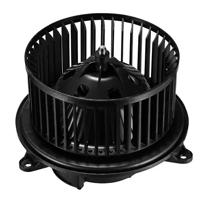 For Dodge Dart 2013-2016 L4 1.4L Front HVAC Heater Blower Motor With Fan Cage • $41.99