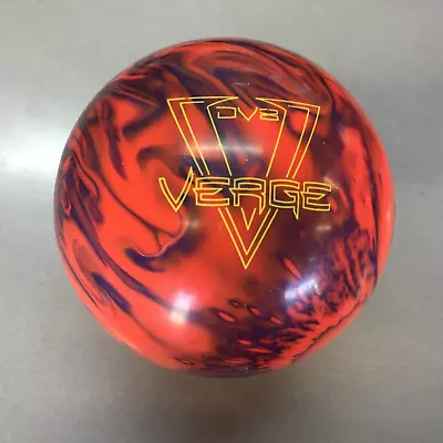 DV8 Verge Hybrid  Bowling Ball  15 LB.    NEW IN BOX!!        #013c • $129.95