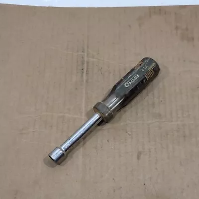 Vintage Allen 7/16  Nut Driver 30809 USA • $2.96