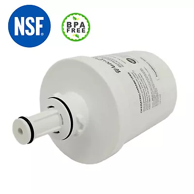  Refridgerator Water Filter For Samsung DA29-00003G Aqua-Pure Plus DA29-00003B • $21.49