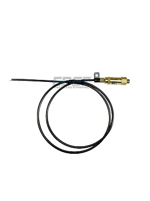 New Throttle Control Cable For Gas Air Compressor Compressors 48  • $26.12