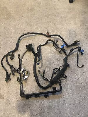 02-04 Acura RSX Type S K20a2 Engine Harness / Charge Harness Oem K Swap • $377.62