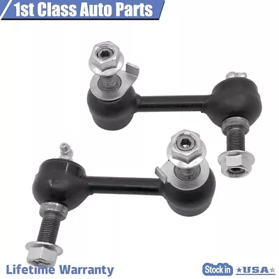 Front Suspension Sway Bar Link For 2003-2007 Nissan 350Z Infiniti G35 • $22.79