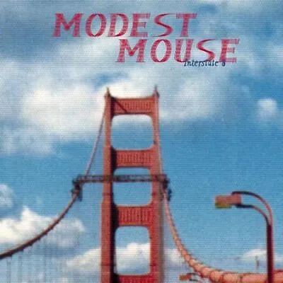 Modest Mouse - Interstate 8 12  Vinyl EP • $28.99