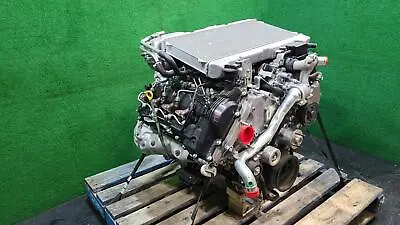 Toyota Landcruiser Engine 76/78/79 Series (update) Diesel 4.5 1vd-ftv Turbo • $22575