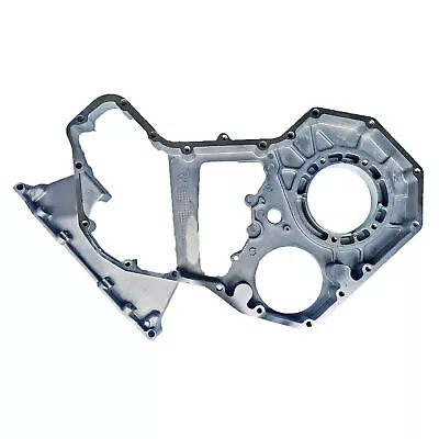 3936256 P Pump Front Timing Gear Case Housing Cover For Cummins 94-98 5.9 12V • $62