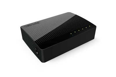 $27.95 • Buy Tenda SG105 5 Port 1000Mbps Gigabit Ethernet Switch Hub For Home Desktop