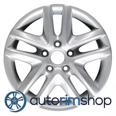 Volkswagen Tiguan 2009 2010 2011 16  OEM Wheel Rim San Francisco • $193.79