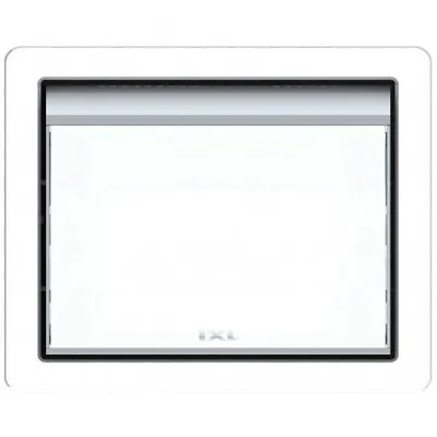 IXL Luminate Premium Tastic Heat Module In White 36411 • $409.98