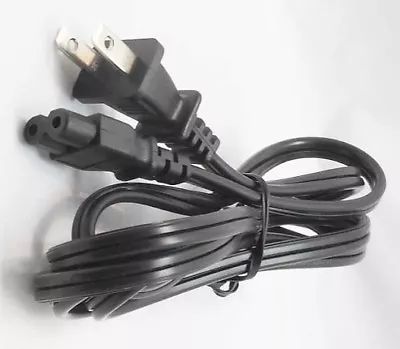 HP DeskJet 2130 2600 2655 All-in-One Printer AC Power Cord Supply Cable Charger • $9.73