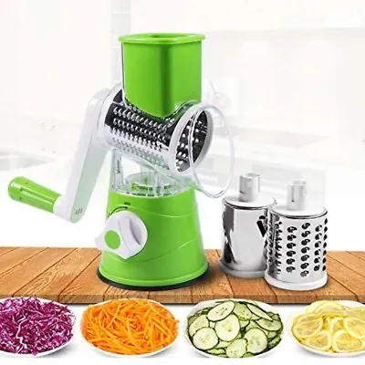 Slicer Vegetable Shredder Cutter Chopper Vegetable Slicer • $19.99