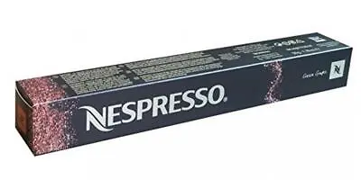 £30 • Buy Nespresso Variations Limited Edition 2015 Ciocco Ginger